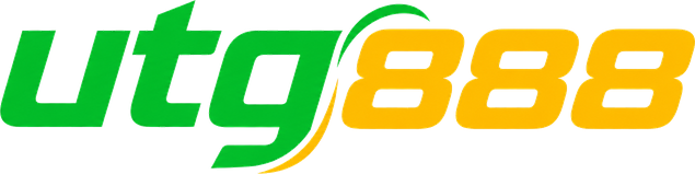 utg888 โลโก้